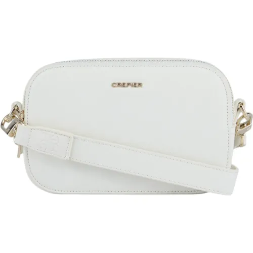 CREPIER Crossbody Millie Chico Hueso