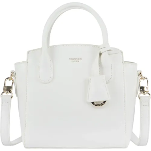 CREPIER Satchel Rhina Mediano Hueso