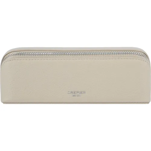 CREPIER Portacosmético Ariadne Chico Beige