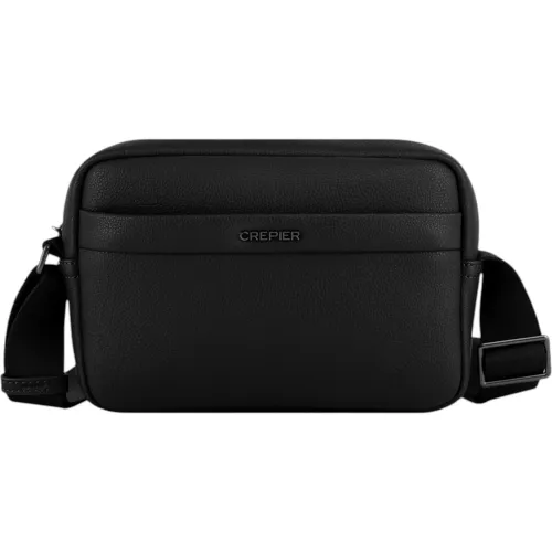 CREPIER Morral Marlow Negro Mediano