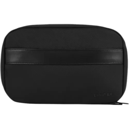 CREPIER Neceser Rednols Negro Chico