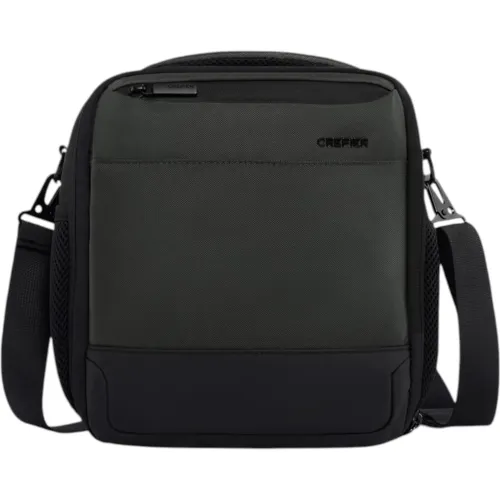 CREPIER Lonchera Gerard Charcoal Mediano