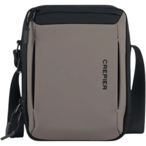 CREPIER Morral Darek Topo Mini