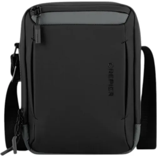 CREPIER Morral Darek Gris Mini