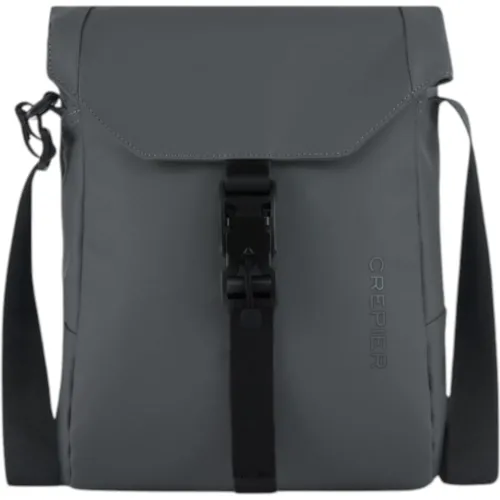CREPIER Morral Boer Gris Mediano