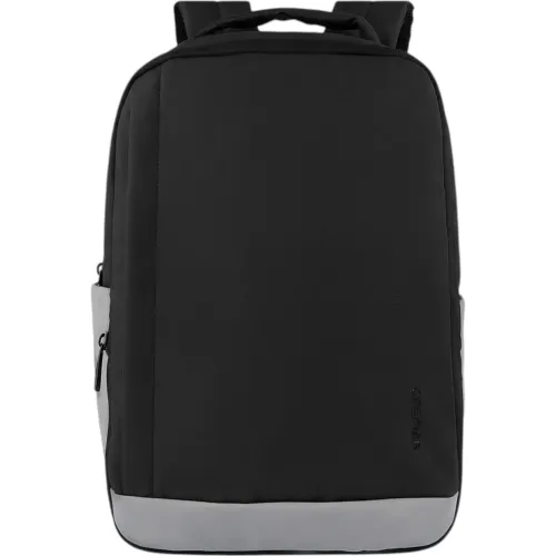 CREPIER Mochila Dorzem Gris Grande