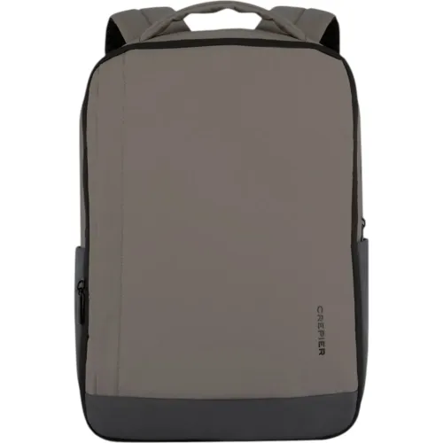 CREPIER Mochila Dorzem Topo Grande