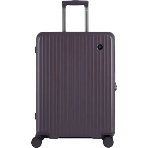 CREPIER Maleta Dura Boston 24 Cherry Mediano