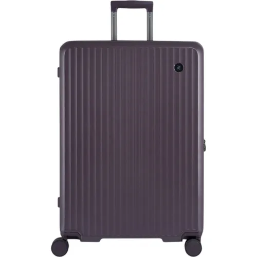 CREPIER Maleta Dura Boston 28 Cherry Grande