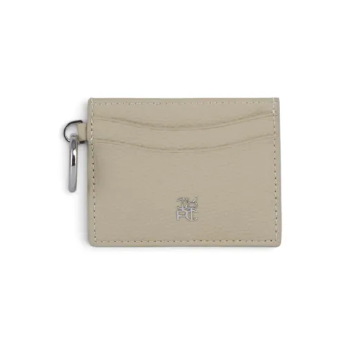CREPIER Tarjetero Jane Chico Beige