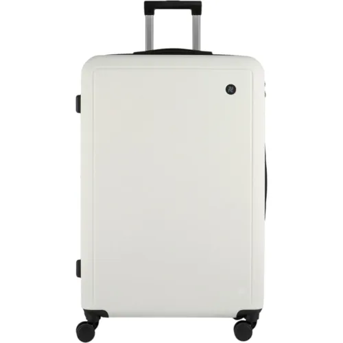 CREPIER Maleta Dura Oporto 28 Ivory Grande
