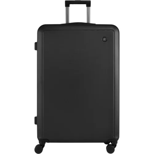 CREPIER Maleta Dura Oporto 28 Negro Grande