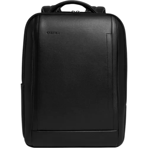 CREPIER Mochila Thompson Pro Negro Grande