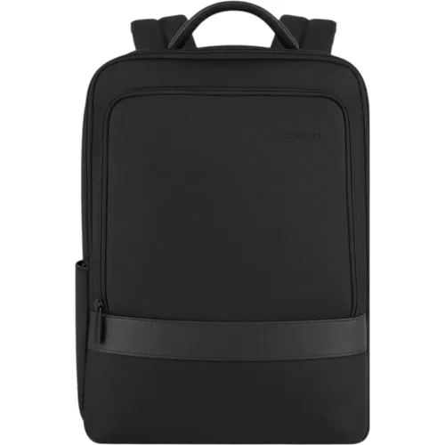 CREPIER Mochila Rednolds Negro Grande