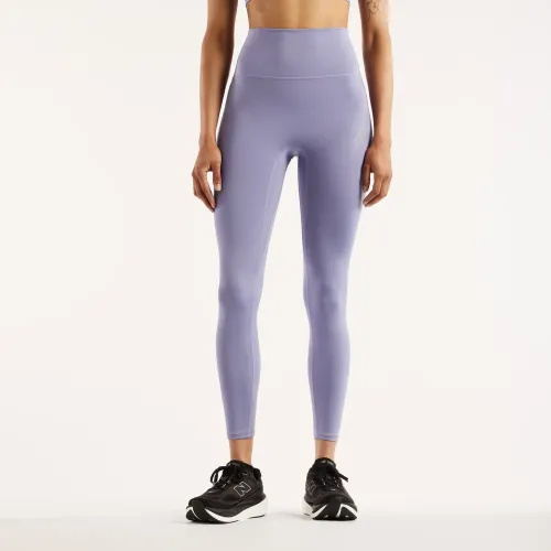 New Balance Legging Training Mujer Essential High Rise Legging 25
