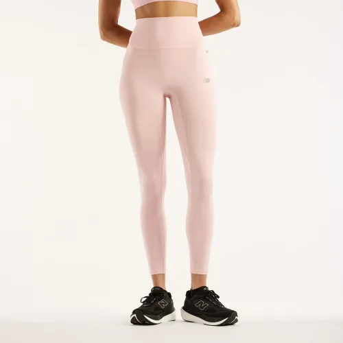 New Balance Legging Training Mujer Essential High Rise Legging 25