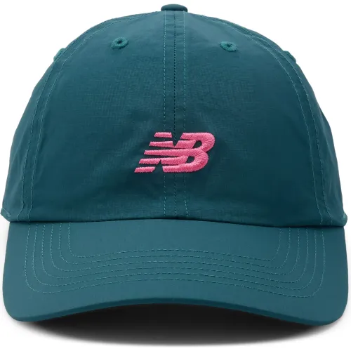 New Balance Gorro Deportivo Unisex '47  Clean Up Run Hat