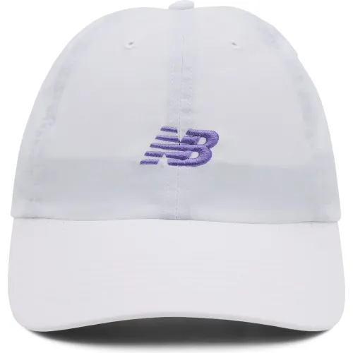 New Balance Gorro Deportivo Unisex '47  Clean Up Run Hat