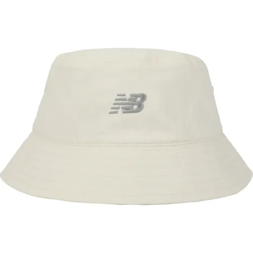 New Balance Gorro Deportiva Unisex Bucket Hat Flying