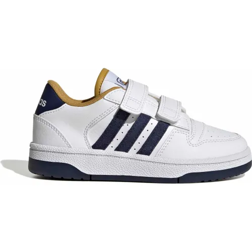 adidas Zapatillas De Basquet Niños Break Start El Cf C