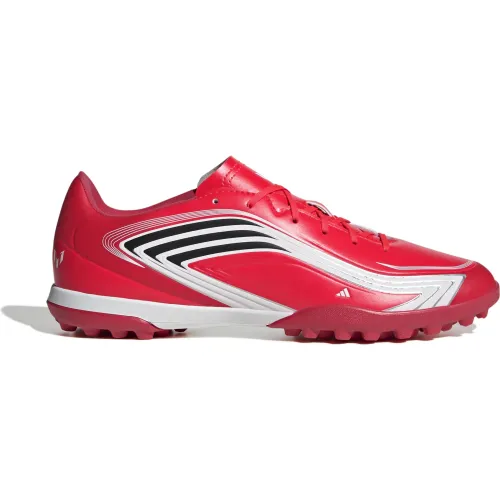 adidas Zapatillas De Fútbol Unisex F50 Messi Club Tf
