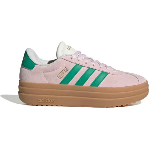 adidas Zapatillas Urbanas Mujer Vl Court Bold