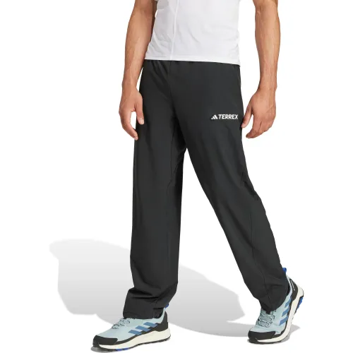 adidas Pantalón Outdoor Hombre Mt Liteflex P