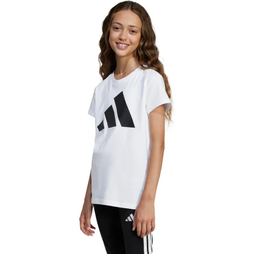 adidas Polo Deportivo Juvenil Jg Bl Tee 160