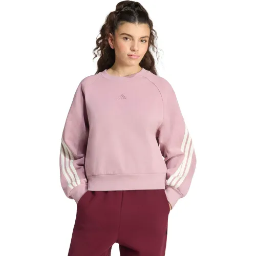 adidas Polera Deportivo Mujer W Ak 3s Swt