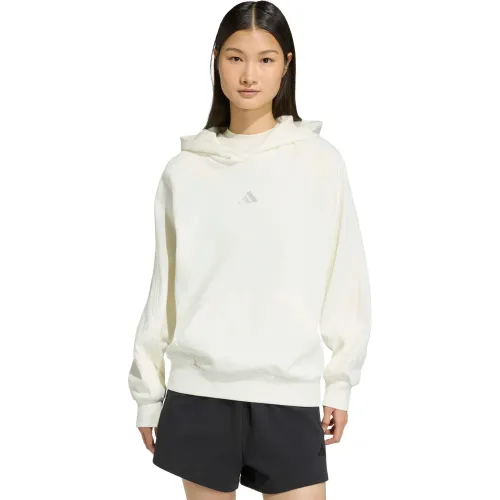 adidas Polera Deportivo Mujer W Ak 3s Oh Hd