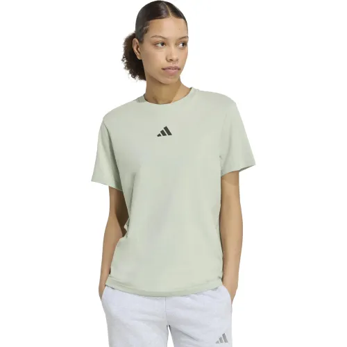 adidas Polo Deportivo Mujer Camo L T