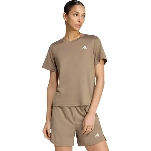 adidas Polo Training Mujer We Min Crew Tee