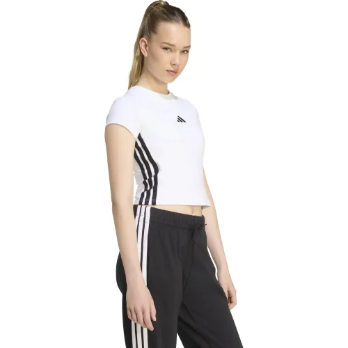 adidas Polo Deportivo Mujer W 3s Pad Baby T