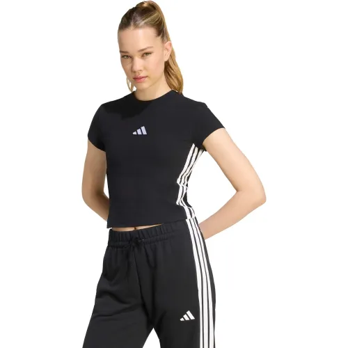 adidas Polo Deportivo Mujer W 3s Pad Baby T