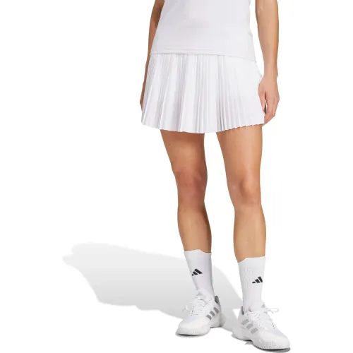 adidas Falda Deportivo Mujer Club Pleatskirt