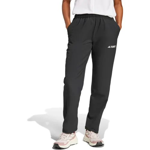 adidas Pantalón Outdoor Mujer W Mt Liteflex P