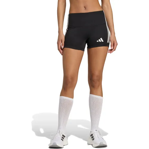 adidas Short De Voley Mujer 4in Shorts 3s W