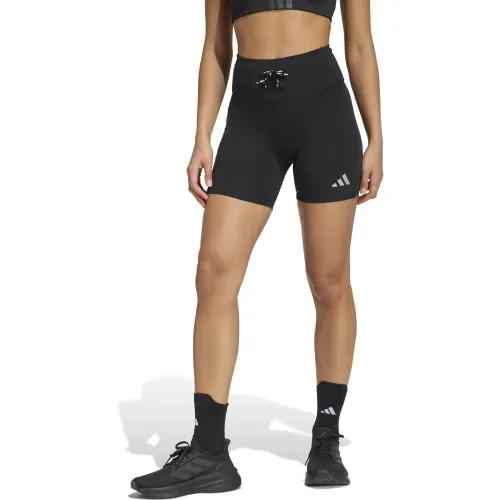 adidas Short Running Mujer Run Ess Sht L
