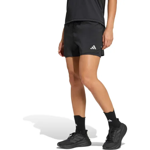 adidas Short Running Mujer Run Ess 21 S