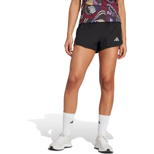 adidas Short Training Mujer Tech Pacer