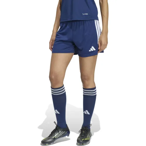 adidas Short De Fútbol Mujer Tiro26l Sho Ws