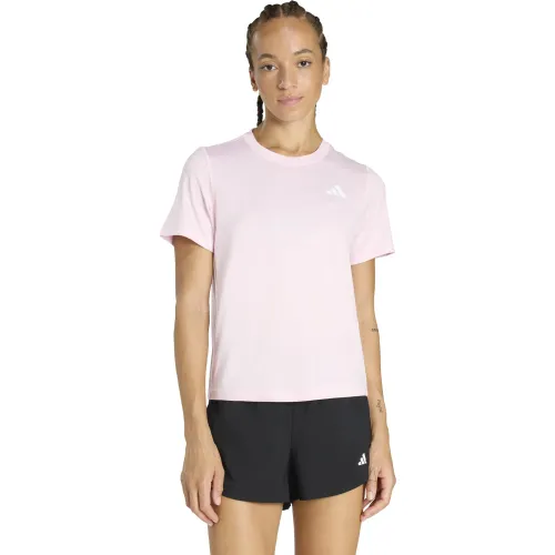 adidas Polo Training Mujer We 3s Crew Tee