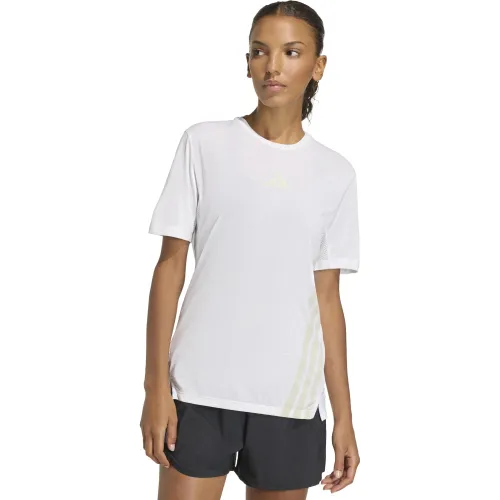 adidas Polo Trail Running Mujer W Xpr Tee