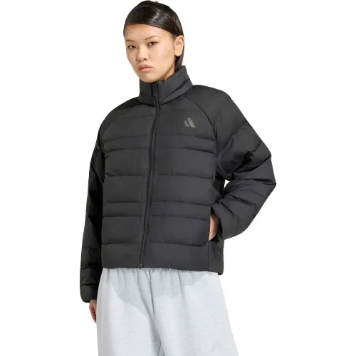 adidas Casaca Outdoor Mujer W Ess Sd Lt P J