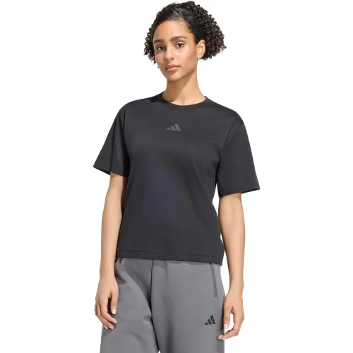 adidas Polo Deportivo Mujer W Z.N.E. Tee