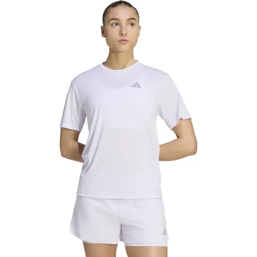 adidas Polo Running Mujer Run Ess Tee W