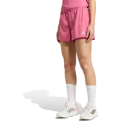 adidas Short Running Mujer Run Ess 21 S