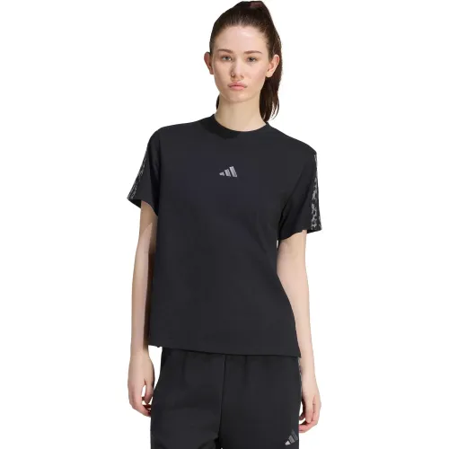adidas Polo Deportivo Mujer W Aop 3s Sj Tee