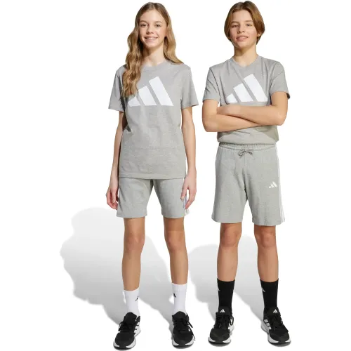 adidas Short Deportivo Juvenil J 3s Kn Sh 210