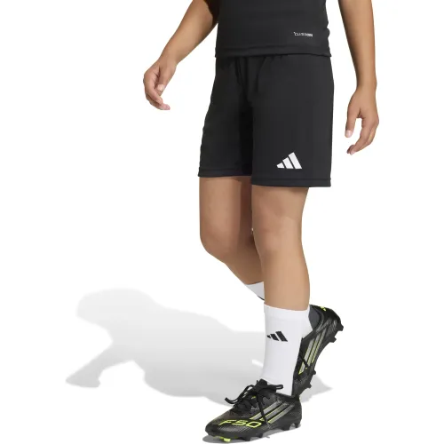 adidas Short De Fútbol Juvenil Ent26 Sho Y
